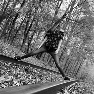 Meet your Posher, Elisabeth